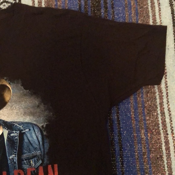Jason Aldean They Don’t Know Album Tee Shirt - Picture 5 of 11
